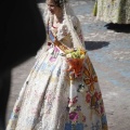 Castellón, Fallas Burriana 2012