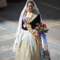 Castellón, Fallas Burriana 2012