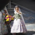 Castellón, Fallas Burriana 2012