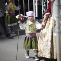 Castellón, Fallas Burriana 2012
