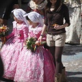 Castellón, Fallas Burriana 2012