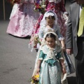 Castellón, Fallas Burriana 2012