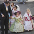 Castellón, Fallas Burriana 2012