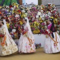 Castellón, Fallas Burriana 2012