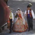 Castellón, Fallas Burriana 2012