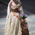 Castellón, Fallas Burriana 2012