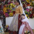Castellón, Fallas Burriana 2012