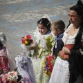Castellón, Fallas Burriana 2012