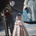 Castellón, Fallas Burriana 2012