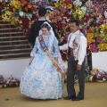 Castellón, Fallas Burriana 2012