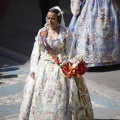 Castellón, Fallas Burriana 2012