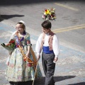 Castellón, Fallas Burriana 2012