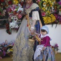 Castellón, Fallas Burriana 2012