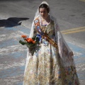 Castellón, Fallas Burriana 2012