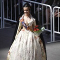 Castellón, Fallas Burriana 2012