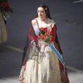 Castellón, Fallas Burriana 2012