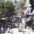 Castellón, Fallas Burriana 2012
