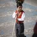 Castellón, Fallas Burriana 2012
