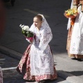 Castellón, Fallas Burriana 2012