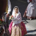 Castellón, Fallas Burriana 2012