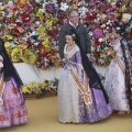 Castellón, Fallas Burriana 2012