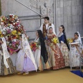 Castellón, Fallas Burriana 2012