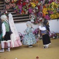 Castellón, Fallas Burriana 2012