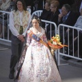 Castellón, Fallas Burriana 2012