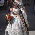 Castellón, Fallas Burriana 2012