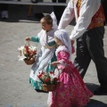Castellón, Fallas Burriana 2012