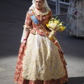 Castellón, Fallas Burriana 2012
