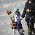Castellón, Fallas Burriana 2012