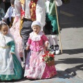 Castellón, Fallas Burriana 2012