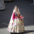 Castellón, Fallas Burriana 2012