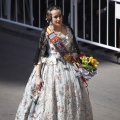 Castellón, Fallas Burriana 2012