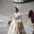 Castellón, Fallas Burriana 2012
