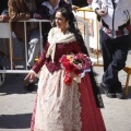 Castellón, Fallas Burriana 2012