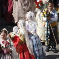 Castellón, Fallas Burriana 2012