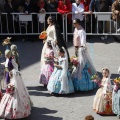 Castellón, Fallas Burriana 2012