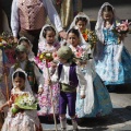 Castellón, Fallas Burriana 2012