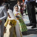 Castellón, Fallas Burriana 2012