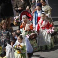 Castellón, Fallas Burriana 2012