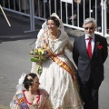 Castellón, Fallas Burriana 2012