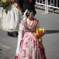 Castellón, Fallas Burriana 2012