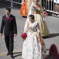 Castellón, Fallas Burriana 2012