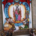 Castellón, Fallas Burriana 2012