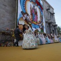 Castellón, Fallas Burriana 2012