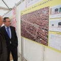 Castellón, acto inicio obras TRAM