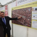 Castellón, acto inicio obras TRAM