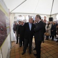 Castellón, acto inicio obras TRAM